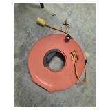 Cord Wheel