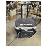 Rolling Cooler