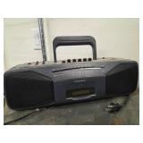 Magnavox Radio