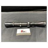 Weaver K4 60-B scope