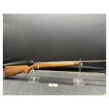 Savage 19 .22 LR