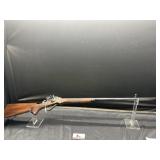 Sharps US Shooting team 45/70