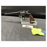 .38 Colt Cal. US Army 1905
