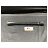 Weaver K10 60-B scope