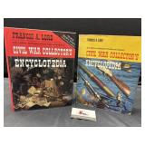 Civil War collectorï¿½s encyclopedias
