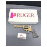 Ruger Wrangler .22