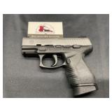 Taurus PT 24/7 Pro C