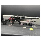 Ruger Precision .17 HMR
