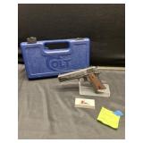 Colt Government.45 ACR