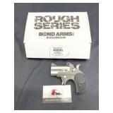 Bond Arms Rawhide RS 357/38 Spl