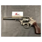 Hi Standard .22 Cal