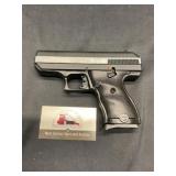 Hi Piont Model CF380 BL