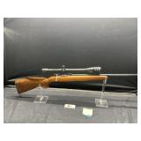 Marlin/ Sami 322 .222 REM with weaver T-30 scope
