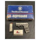 Smith & Wesson BodyGuard 380