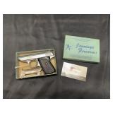 Jennings Firearms model J-22 .22lr semi auto