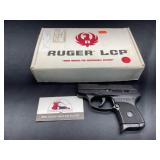 Ruger LCP  380 Auto