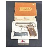 BERSA 380 ACP