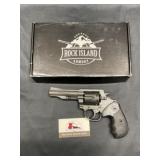 Rock Island Armory Model 200 cal .38 Spl
