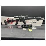 Ruger Precision .22 Mag