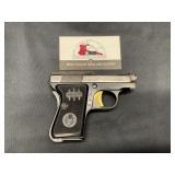 Beretta Cal 6.35