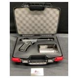 Ruger .22 cal Long Rifle