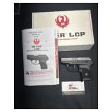 Luger LCP 280 Auto
