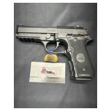 Gorman MC 39.  9 MM
