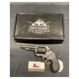 Rock Island  Armory Model 200 cal 38 SPL