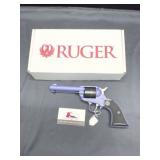 Ruger Wrangler 22 L R