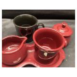 Fiesta ware