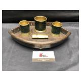 Pipe stand