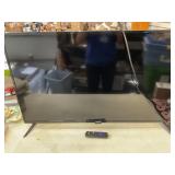42 in element Roku tv