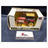 IH 784 tractor