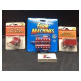 1/64 scale farm toys