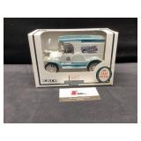 1917 Coors diecast truck bank
