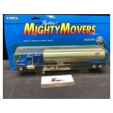 Ford tanker truck