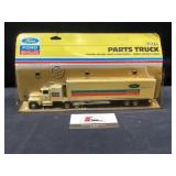 Diecast Ford semi