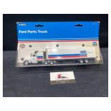 Ford diecast parts semi