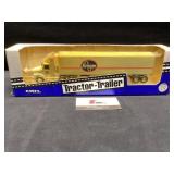 Kroger semi trailer
