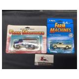 Ertl Farm Machines
