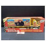 Tonka 50th Anniversary Touring Semi