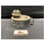 Kerosene oil lamp