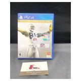 PS4 Madden 19