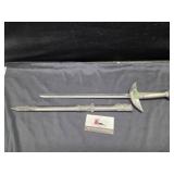 Bald Eagle Knife