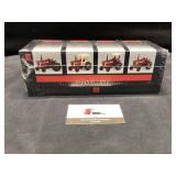 IH 66 series tractor collection