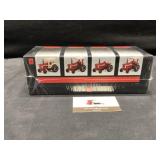 IHC 66 series tractor collection