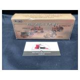 Historical toy set
