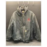 3XL Tall Carhartt