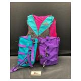 Adult Large Life Jacket