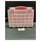Plano organizer